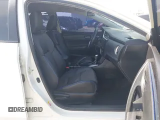 2019 Toyota Corolla L z VIN 5YFBURHEXKP885270, wystawiony jako IAAI lot #42291425 z przebiegiem 82 304 mil mil oraz . Historia ofert i sprzedaży dostępna na DreamBid. Obrazek 5.