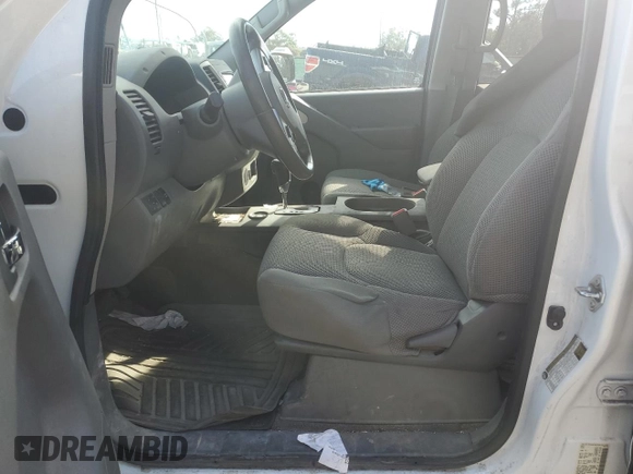 2021 Nissan Frontier SV z VIN 1N6ED0EA6MN711252, wystawiony jako Copart lot #83460784 z przebiegiem 168 655 mil mil oraz Czysty tytuł • Clean title. Historia ofert i sprzedaży dostępna na DreamBid. Obrazek 7.