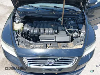 2008 Volvo S40 2.4L с VIN YV1MS390X82365795, выставлен на аукционе IAAI как лот 42399375 с пробегом 175 653 миль миль и . История ставок и продаж доступна на DreamBid. Изображение 10.