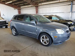 2008 Saturn VUE I4 z VIN 3GSCL93Z78S710461, wystawiony jako Copart lot #58070105 z przebiegiem 139 150 mil mil oraz Szkoda całkowita • Salvage title. Historia ofert i sprzedaży dostępna na DreamBid. Obrazek 4.