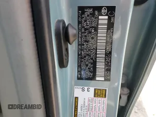 2014 Toyota Prius Two with VIN JTDZN3EU5E3336013, listed as a Copart auction lot 63920965 with 171,620 mi miles and Clean title. Bid and sale history available at DreamBid. Image 13.