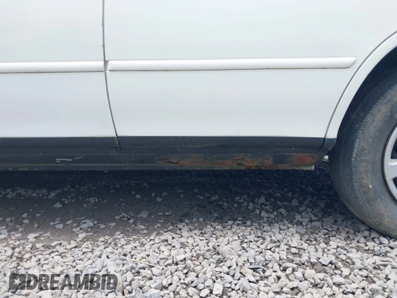 1992 Toyota Camry LE z VIN 4T1SK12E0NU021654, wystawiony jako IAAI lot #42305378 z przebiegiem 305 421 mil mil oraz . Historia ofert i sprzedaży dostępna na DreamBid. Obrazek 13.