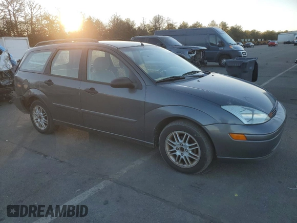 2002 Ford Focus SE Fleet с VIN 1FAFP36372W290641, выставлен на аукционе Copart как лот 43231435 с пробегом 212 234 миль миль и Списание • Salvage title. История ставок и продаж доступна на DreamBid. Изображение 4.