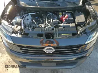 2025 Nissan Kicks SV с VIN 3N8AP6CA9SL430059, выставлен на аукционе Copart как лот 83993185 с пробегом 927 миль миль и Списание • Salvage title. История ставок и продаж доступна на DreamBid. Изображение 16.