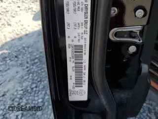 2013 Ram 1500 ST with VIN 1C6RR7KG9DS528895, listed as a Copart auction lot 58054095 with Not provided miles and Salvage title. Bid and sale history available at DreamBid. Image 13.