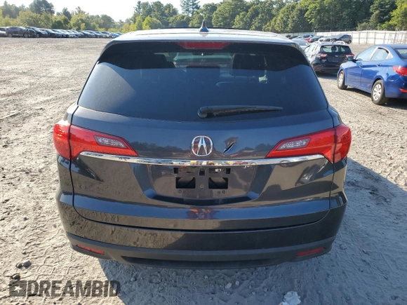 2013 Acura RDX Technology with VIN 5J8TB4H56DL001948, listed as a Copart auction lot 70608754 with 182,581 mi miles and Clean Title. Bid and sale history available at DreamBid. Image 6.