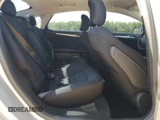 2015 Ford Fusion SE z VIN 3FA6P0H70FR265071, wystawiony jako Copart lot #55843685 z przebiegiem 137 104 mil mil oraz Szkoda całkowita • Salvage title. Historia ofert i sprzedaży dostępna na DreamBid. Obrazek 10.