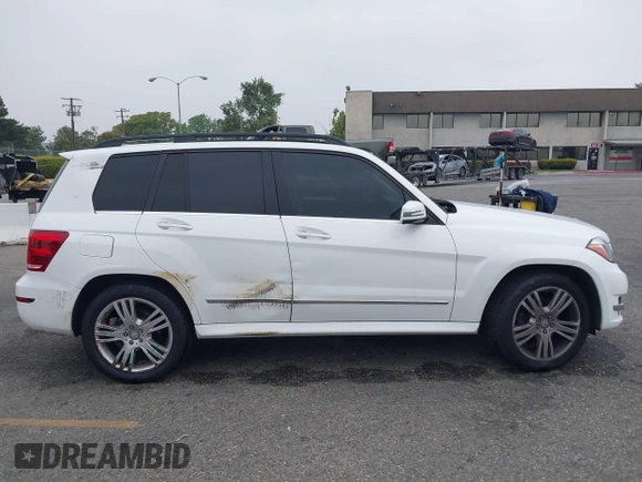 2015 Mercedes-Benz GLK 350 с VIN WDCGG8JB2FG436299, выставлен на аукционе IAAI как лот 42439186 с пробегом 129 313 миль миль и . История ставок и продаж доступна на DreamBid. Изображение 13.