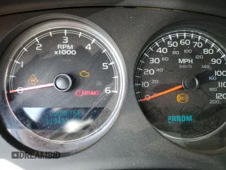 2008 GMC Sierra Denali z VIN 2GTEK638381238266, wystawiony jako Copart lot #47029244 z przebiegiem 119 433 mil mil oraz Nie do naprawy. Historia ofert i sprzedaży dostępna na DreamBid. Obrazek 9.