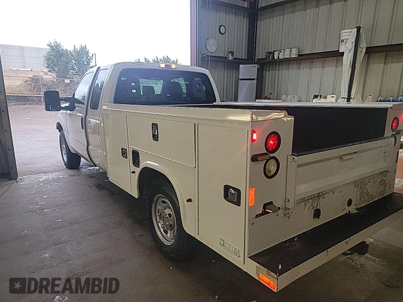2015 Ford F-250 XL с VIN 1FD7X2A67FEA15739, выставлен на аукционе IAAI как лот 42600504 с пробегом 72 664 миль миль и . История ставок и продаж доступна на DreamBid. Изображение 2.