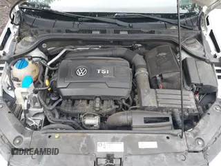 2015 Volkswagen Jetta SE with VIN 3VWD17AJ7FM292814, listed as a IAAI auction lot 42636431 with 105,416 mi miles and . Bid and sale history available at DreamBid. Image 10.