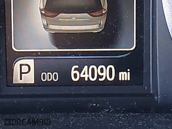 2017 Toyota Sienna XLE with VIN 5TDDZ3DC8HS160729, listed as a IAAI auction lot 41278867 with 64,090 mi miles and . Bid and sale history available at DreamBid. Image 16.