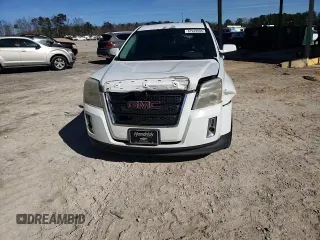 2012 GMC Terrain SLT-1 z VIN 2GKALUEK2C6355880, wystawiony jako Copart lot #87949005 z przebiegiem 203 390 mil mil oraz Szkoda całkowita • Salvage title. Historia ofert i sprzedaży dostępna na DreamBid. Obrazek 11.