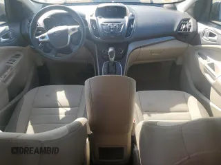 2013 Ford Escape SE with VIN 1FMCU0GX1DUB91314, listed as a Copart auction lot 56740905 with 94,861 mi miles and Clean Title. Bid and sale history available at DreamBid. Image 8.