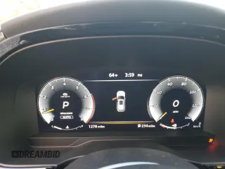 2025 Infiniti QX60 Luxe с VIN 5N1AL1FS4SC335155, выставлен на аукционе Copart как лот 85794674 с пробегом 1 278 миль миль и Списание • Salvage title. История ставок и продаж доступна на DreamBid. Изображение 9.