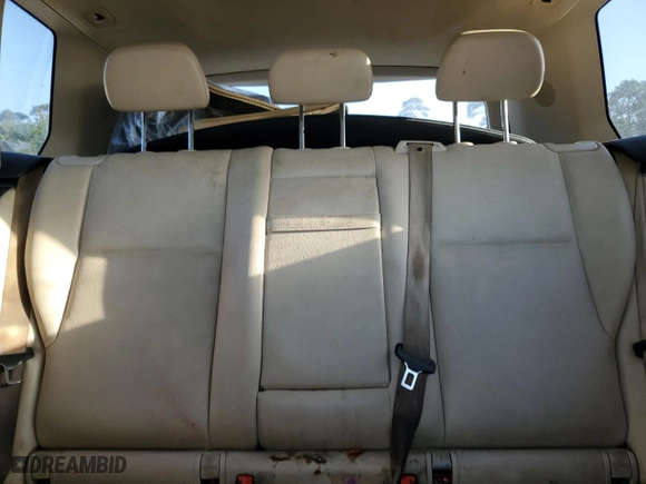 2013 Mercedes-Benz GLK-Class GLK 350 with VIN WDCGG5HB0DG037084, listed as a Copart auction lot 52496035 with 165,899 mi miles and Salvage Title. Bid and sale history available at carsss.com. Image 10.