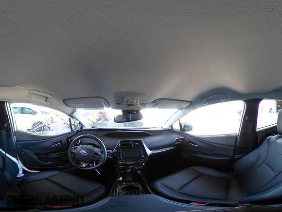 2020 Toyota Prius L Eco z VIN JTDKARFU4L3116504, wystawiony jako IAAI lot #42178279 z przebiegiem 33 668 mil mil oraz . Historia ofert i sprzedaży dostępna na DreamBid. Obrazek 18.