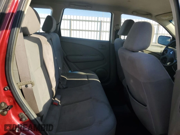 2004 Mitsubishi Outlander LS with VIN JA4LX31F94U030748, listed as a Copart auction lot 42667595 with 310,814 mi miles and Clean Title. Bid and sale history available at carsss.com. Image 10.