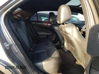 2011 Chrysler 300 Limited with VIN 2C3CA5CG6BH559216, listed as a Copart auction lot 54859675 with 156,896 mi miles and Non repairable. Bid and sale history available at DreamBid. Image 10.