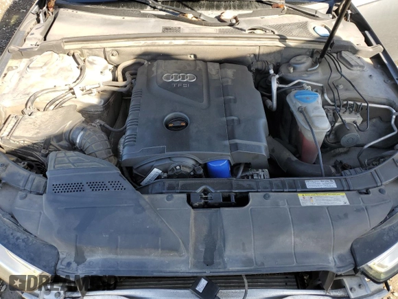 2013 Audi allroad Premium Plus with VIN WA1UFAFL6DA062455, listed as a Copart auction lot 76531944 with 101,005 mi miles and Salvage Title. Bid and sale history available at carsss.com. Image 11.