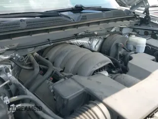 2016 Chevrolet Silverado 1500 LT с VIN 1GCVKREC5GZ321786, выставлен на аукционе IAAI как лот 42785731 с пробегом 89 622 миль миль и . История ставок и продаж доступна на DreamBid. Изображение 18.