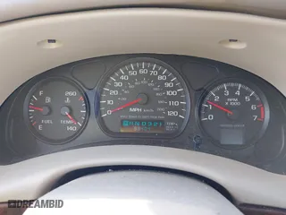 2003 Chevrolet Impala LS with VIN 2G1WH52K139239686, listed as a IAAI auction lot 41404754 with 89,404 mi miles. Bid and sale history available at carsss.com. Image 7.