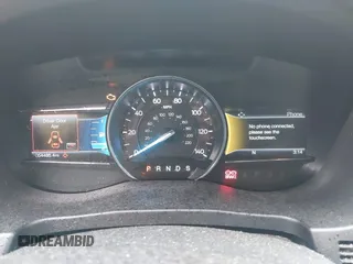 2019 Ford Explorer XLT с VIN 1FM5K8D86KGA81851, выставлен на аукционе IAAI как лот 42300021 с пробегом 54 486 миль миль и . История ставок и продаж доступна на DreamBid. Изображение 7.