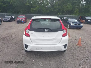 2017 Honda Fit LX with VIN JHMGK5H58HS007072, listed as a IAAI auction lot 42492506 with 160,878 mi miles and . Bid and sale history available at DreamBid. Image 16.