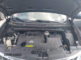 2011 Nissan Murano SL z VIN JN8AZ1MUXBW062829, wystawiony jako IAAI lot #42395803 z przebiegiem 183 045 mil mil oraz . Historia ofert i sprzedaży dostępna na DreamBid. Obrazek 10.