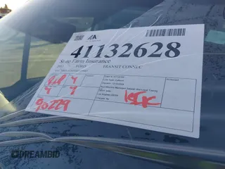 2011 Ford Transit Connect XL с VIN NM0LS7AN1BT059485, выставлен на аукционе IAAI как лот 41132628 с пробегом 90 229 миль миль и . История ставок и продаж доступна на DreamBid. Изображение 17.