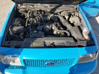 2006 Ford Police Interceptor с VIN 2FAFP71W36X150458, выставлен на аукционе Copart как лот 45965235 с пробегом Не указан миль и Списание • Salvage title. История ставок и продаж доступна на DreamBid. Изображение 11.