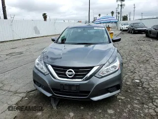 2016 Nissan Altima 2.5 S with VIN 1N4AL3AP1GC191452, listed as a Copart auction lot 51022185 with 52,057 mi miles and Salvage Title. Bid and sale history available at carsss.com. Image 11.