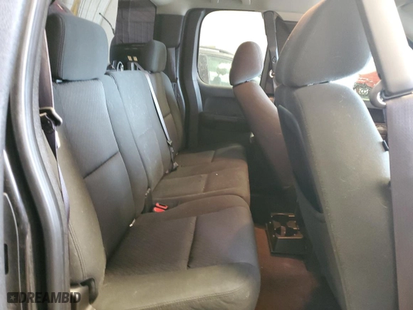 2012 Chevrolet Silverado 1500 LT with VIN 1GCRKSE75CZ330879, listed as a Copart auction lot 50543575 with 127,627 mi miles and Non Repairable. Bid and sale history available at carsss.com. Image 10.