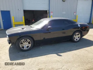 2013 Dodge Challenger R/T with VIN 2C3CDYBT7DH515879, listed as a Copart auction lot 53133345 with 150,152 mi miles and Salvage Title. Bid and sale history available at carsss.com. Image 1.