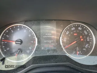 2019 Toyota RAV4 LE с VIN 2T3F1RFV1KC019526, выставлен на аукционе Copart как лот 57163305 с пробегом 121 635 миль миль и Списание • Salvage title. История ставок и продаж доступна на DreamBid. Изображение 9.