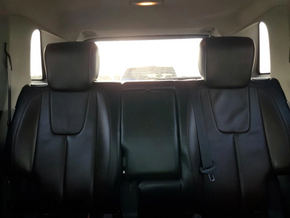 2010 GMC Terrain SLT-1 with VIN 2CTALFEW3A6412194, listed as a Copart auction lot 54881885 with 198,646 mi miles and Salvage title. Bid and sale history available at DreamBid. Image 10.
