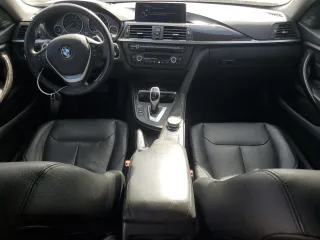 2015 BMW 4 Series 428i with VIN WBA4A9C58FGL86383, listed as a Copart auction lot 47140805 with 159,039 mi miles and Clean title. Bid and sale history available at DreamBid. Image 8.