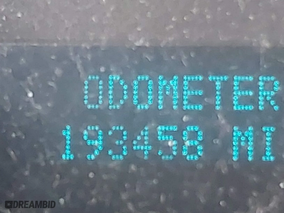 2008 Chevrolet Silverado 1500 LT w/1LT with VIN 3GCEK13J18G281131, listed as a IAAI auction lot 41715224 with 193,458 mi miles. Bid and sale history available at carsss.com. Image 15.