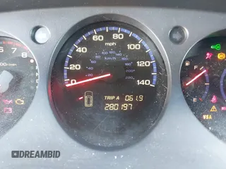 2005 Acura MDX с VIN 2HNYD18295H549082, выставлен на аукционе IAAI как лот 42431135 с пробегом 280 197 миль миль и . История ставок и продаж доступна на DreamBid. Изображение 7.