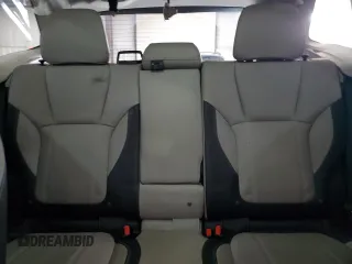 2021 Subaru Forester Limited с VIN JF2SKAUC2MH462162, выставлен на аукционе Copart как лот 60324805 с пробегом 61 686 миль миль и Списание • Salvage title. История ставок и продаж доступна на DreamBid. Изображение 10.