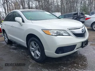 2013 Acura RDX z VIN 5J8TB4H34DL004670, wystawiony jako IAAI lot #41908223 z przebiegiem 97 450 mil mil oraz . Historia ofert i sprzedaży dostępna na DreamBid. Obrazek 1.