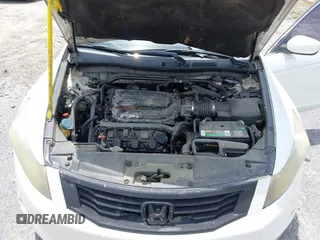 2008 Honda Accord EX-L z VIN 1HGCP36868A066955, wystawiony jako IAAI lot #42278085 z przebiegiem 225 943 mil mil oraz . Historia ofert i sprzedaży dostępna na DreamBid. Obrazek 10.
