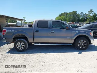 2014 Ford F-150 XL with VIN 1FTFW1ET5EKF35130, listed as a IAAI auction lot 42035925 with 229,521 mi miles and . Bid and sale history available at DreamBid. Image 13.