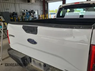 2015 Ford F-150 XLT with VIN 1FTFX1EF0FKE89795, listed as a IAAI auction lot 42610200 with 87,650 mi miles and . Bid and sale history available at DreamBid. Image 1.