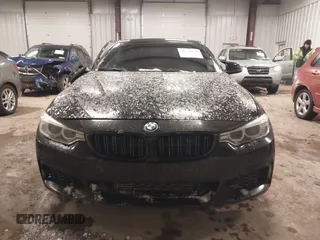 2016 BMW 4 Series 435i xDrive с VIN WBA3R5C59GK373735, выставлен на аукционе IAAI как лот 41338368 с пробегом 80 820 миль миль и . История ставок и продаж доступна на DreamBid. Изображение 12.