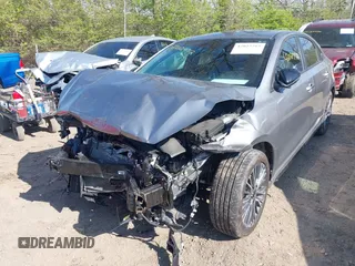 2024 Kia Forte GT-Line z VIN 3KPF54AD0RE801536, wystawiony jako IAAI lot #42027712 z przebiegiem 7 269 mil mil oraz . Historia ofert i sprzedaży dostępna na DreamBid. Obrazek 2.