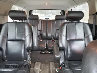 2010 Chevrolet Suburban LT with VIN 1GNUCJE06AR228967, listed as a Copart auction lot 45667695 with 125,030 mi miles and Salvage Title. Bid and sale history available at carsss.com. Image 10.