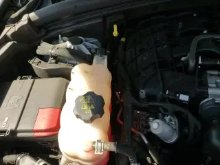 2023 Jeep Grand Cherokee Altitude X z VIN 1C4RJKAG7P8871100, wystawiony jako Copart lot #80339075 z przebiegiem 41 229 mil mil oraz Szkoda całkowita • Salvage title. Historia ofert i sprzedaży dostępna na DreamBid. Obrazek 14.