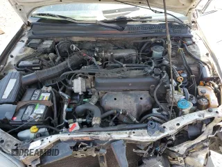 1994 Honda Accord с VIN 1HGCD5642RA166652, выставлен на аукционе Copart как лот 57225365 с пробегом 247 643 миль миль и Списание • Salvage title. История ставок и продаж доступна на DreamBid. Изображение 11.