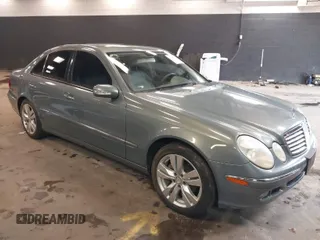 2006 Mercedes-Benz E 320 CDI with VIN WDBUF26J16A933130, listed as a IAAI auction lot 42000301 with 102,525 mi miles and . Bid and sale history available at DreamBid. Image 1.